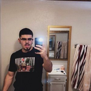 Meet your Posher, Orlando